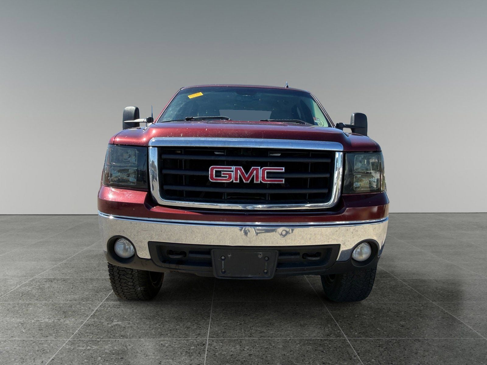 2008 GMC Sierra 1500 SLE1