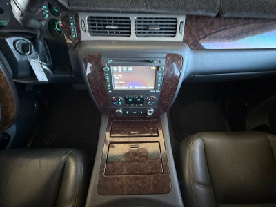2012 GMC Sierra 1500 Denali