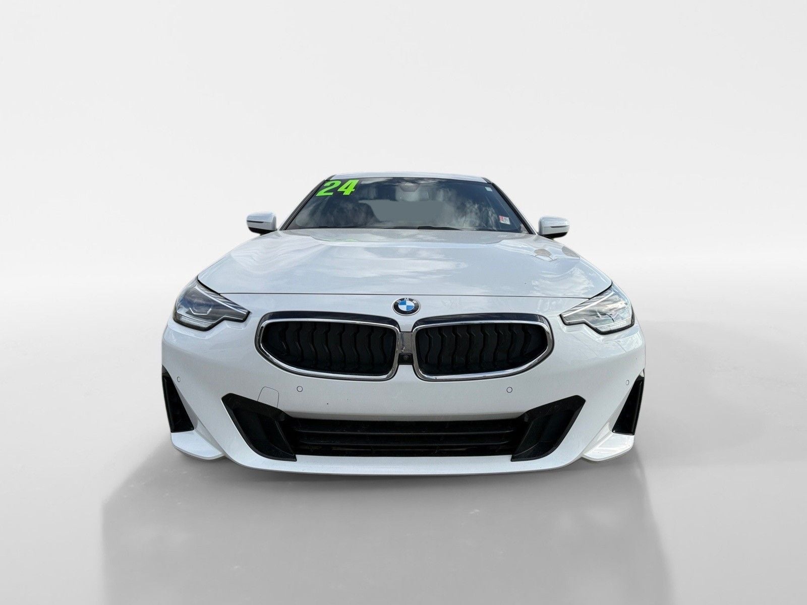 2024 BMW 2 Series 230i