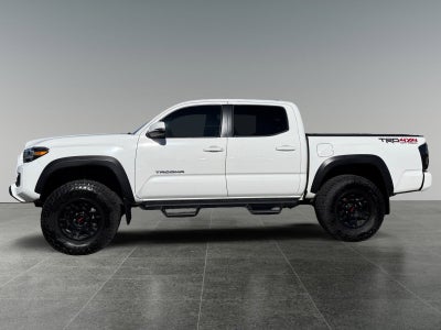 2021 Toyota Tacoma V6