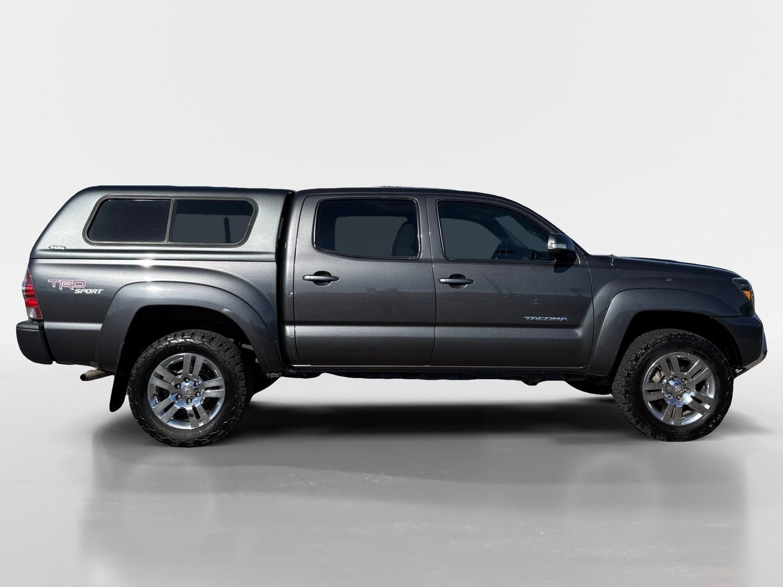 2012 Toyota Tacoma Base V6