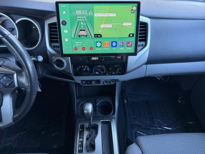 2014 Toyota Tacoma Base V6