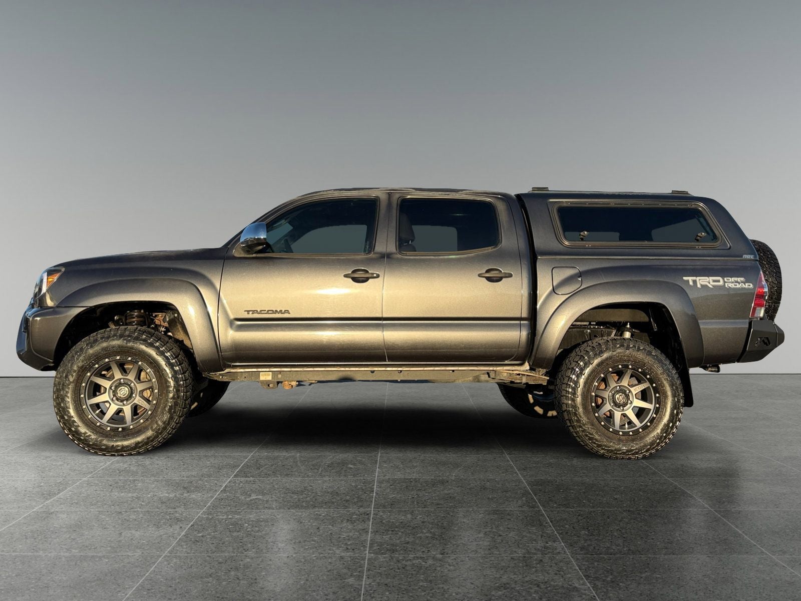 2014 Toyota Tacoma Base V6