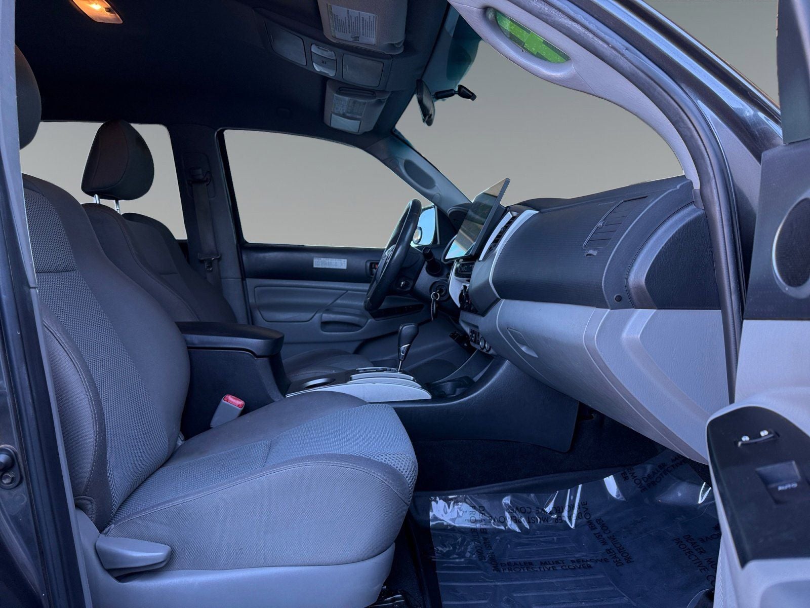 2014 Toyota Tacoma Base V6