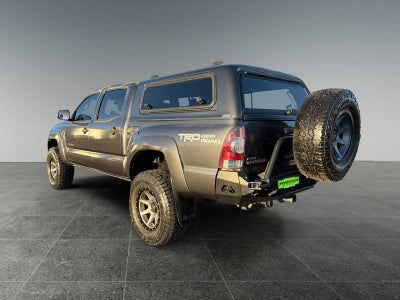 2014 Toyota Tacoma Base V6