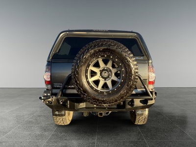 2014 Toyota Tacoma Base V6