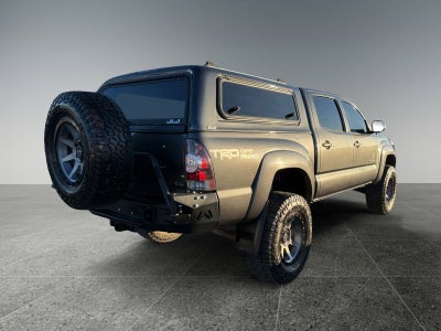 2014 Toyota Tacoma Base V6