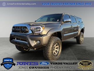2014 Toyota Tacoma Base V6