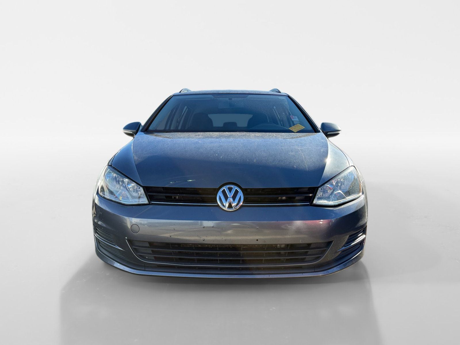 2017 Volkswagen Golf SportWagen S