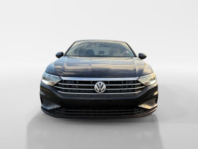 2020 Volkswagen Jetta 1.4T S