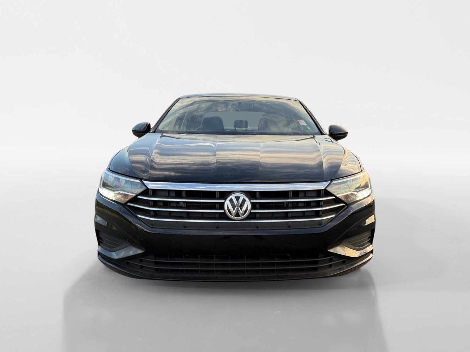2020 Volkswagen Jetta 1.4T S