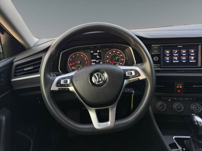 2020 Volkswagen Jetta 1.4T S