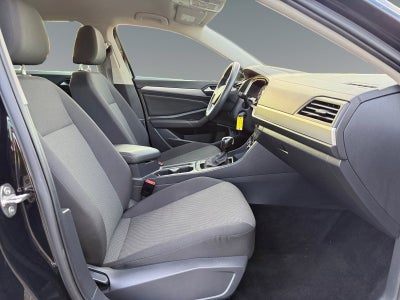2020 Volkswagen Jetta 1.4T S