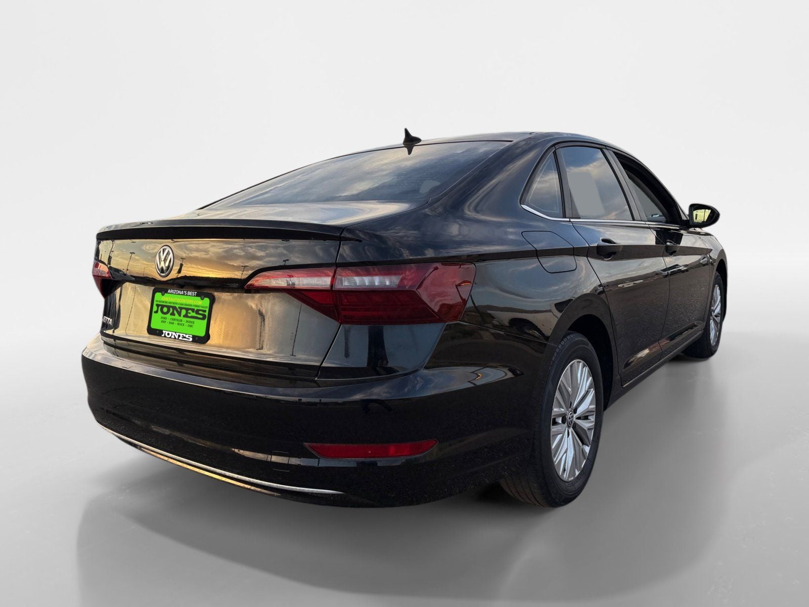 2020 Volkswagen Jetta 1.4T S