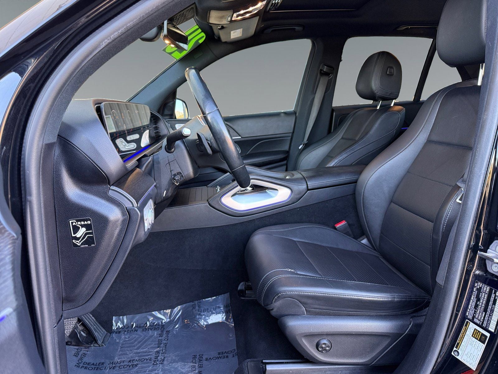 2020 Mercedes-Benz GLE GLE 350