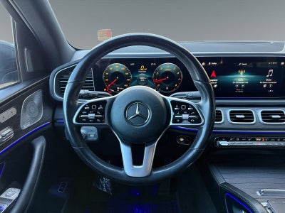 2020 Mercedes-Benz GLE GLE 350