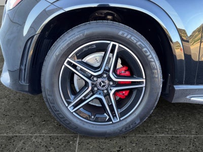 2020 Mercedes-Benz GLE GLE 350