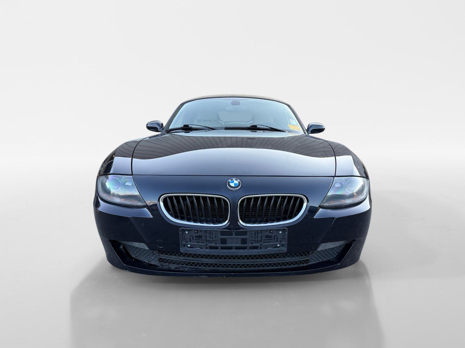 2008 BMW Z4 3.0i