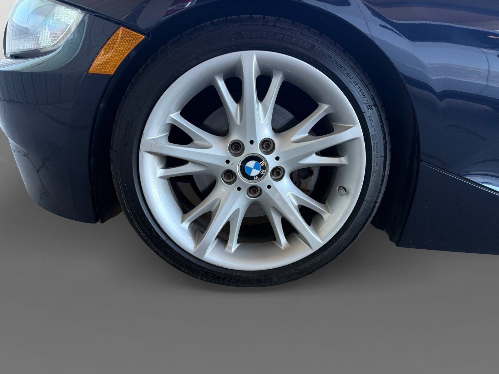 2008 BMW Z4 3.0i