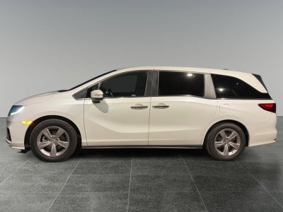2020 Honda Odyssey EX-L w/Navigation and Rear Entertainment System