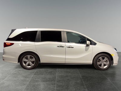 2020 Honda Odyssey EX-L w/Navigation and Rear Entertainment System