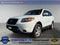2008 Hyundai Santa Fe GLS 2.7L V6