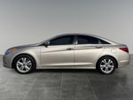 2012 Hyundai Sonata Limited
