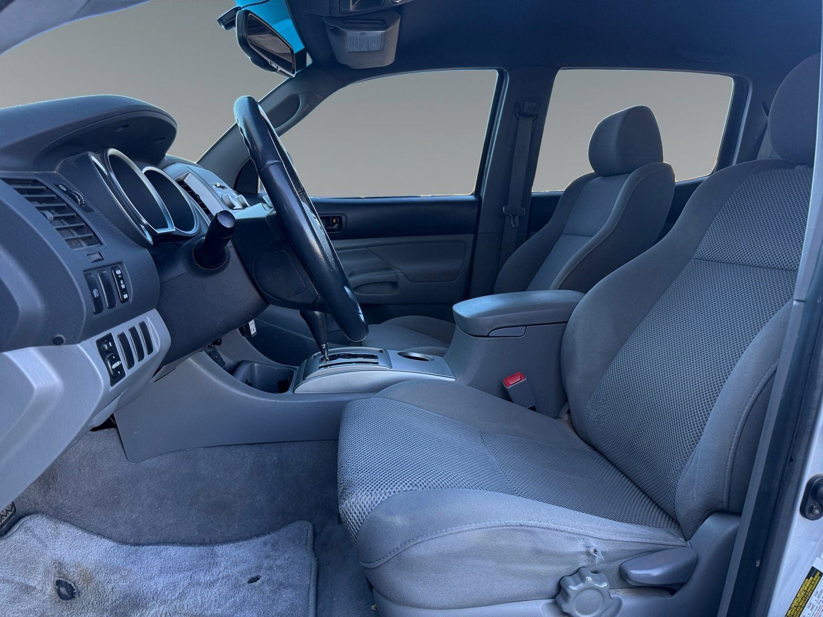 2006 Toyota Tacoma PreRunner V6