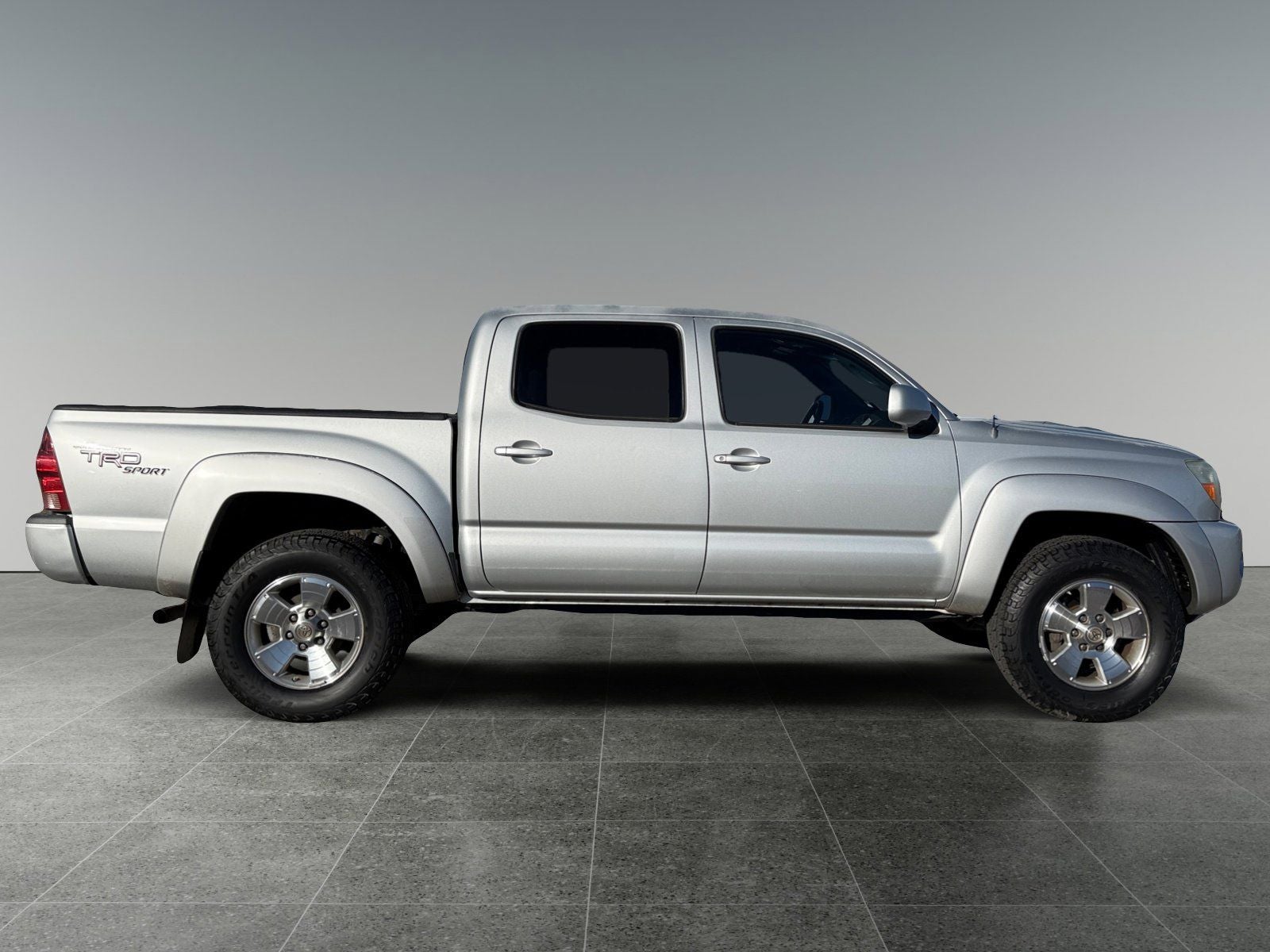 2006 Toyota Tacoma PreRunner V6