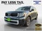 2024 Kia Telluride LX