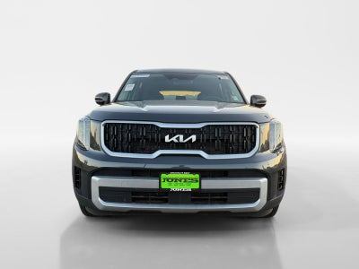 2024 Kia Telluride LX