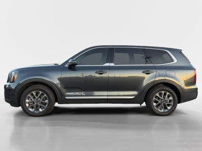 2024 Kia Telluride LX