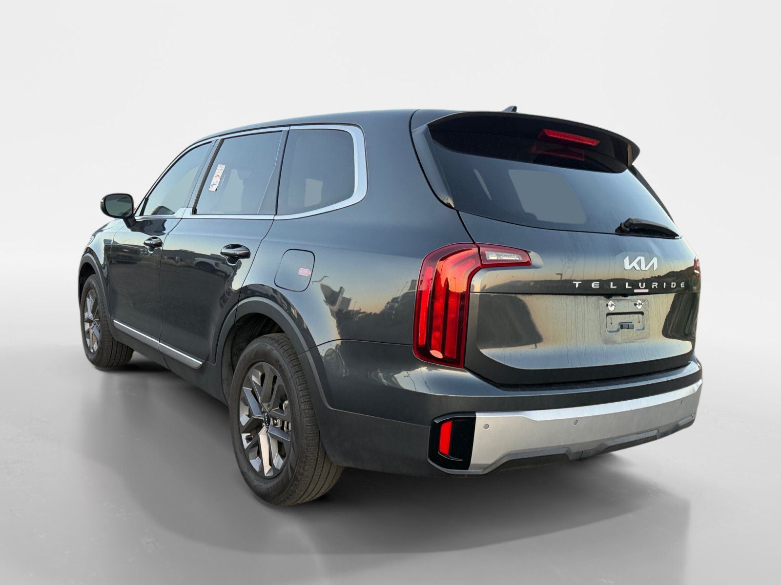 2024 Kia Telluride LX
