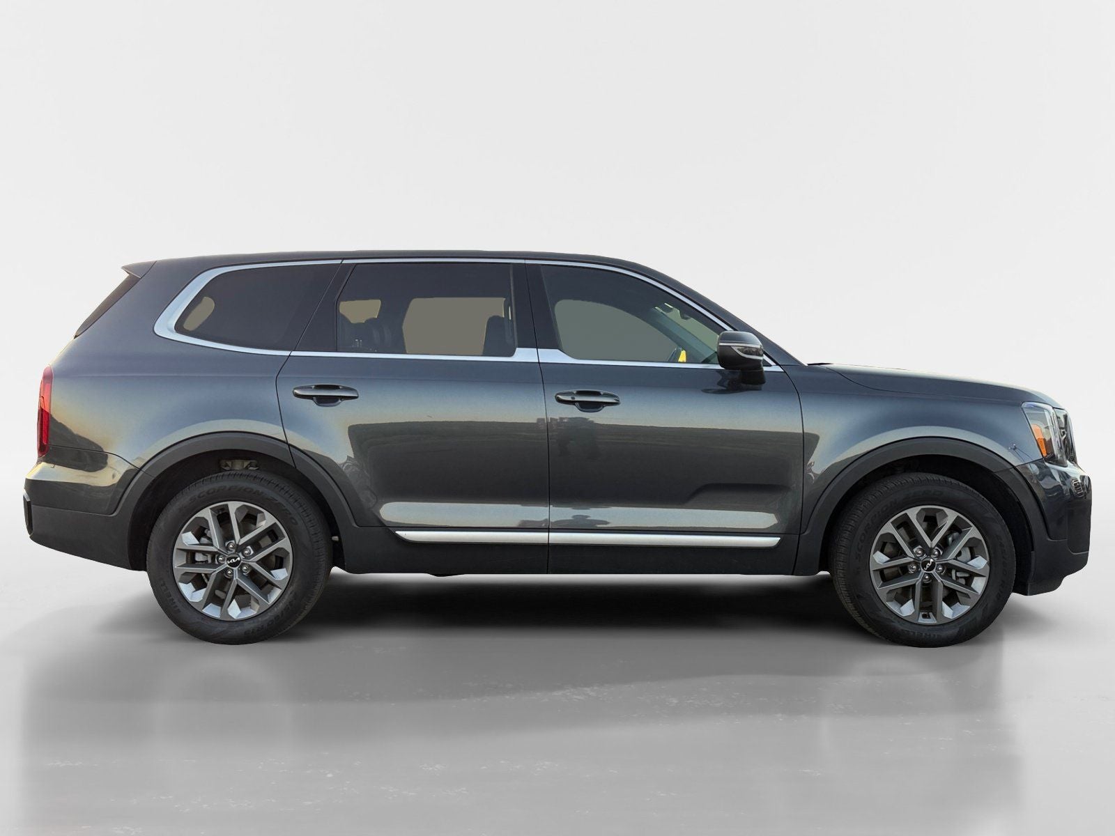 2024 Kia Telluride LX