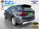 2024 Kia Sorento LX