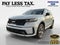 2022 Kia Sorento EX