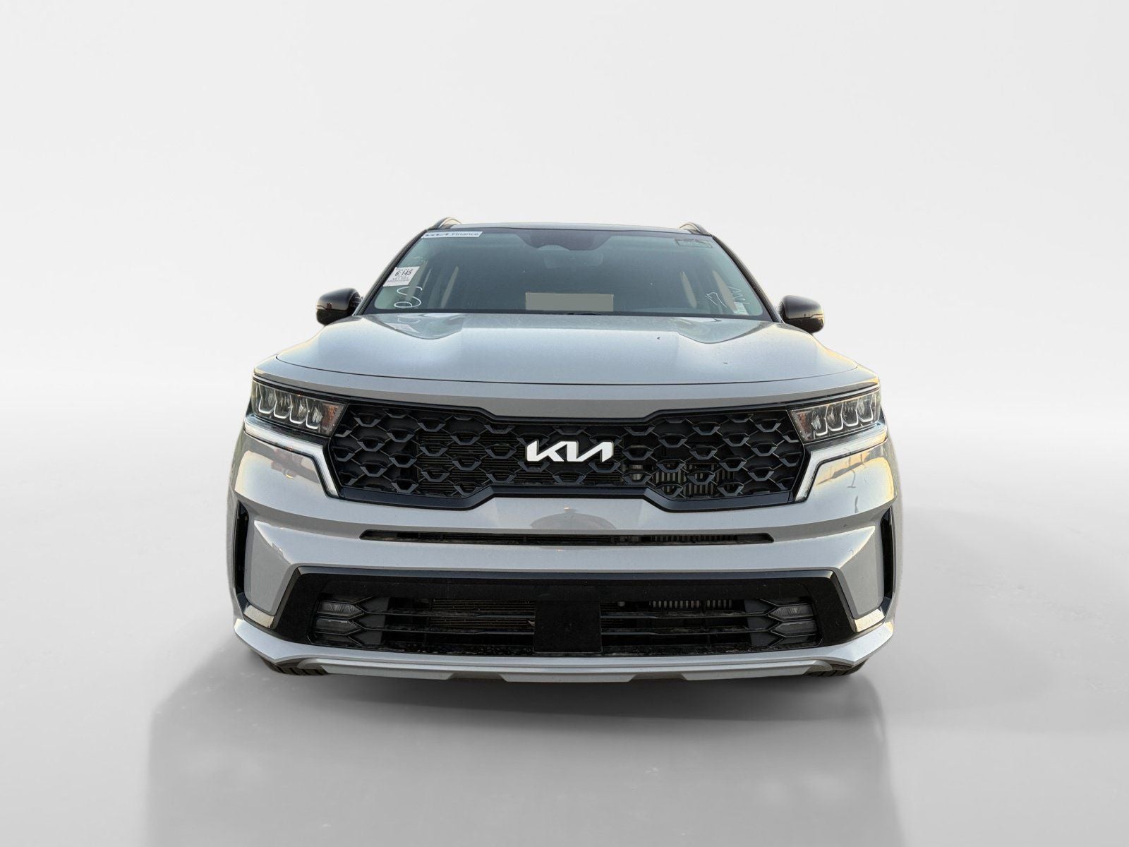 2022 Kia Sorento EX