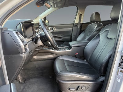 2022 Kia Sorento EX