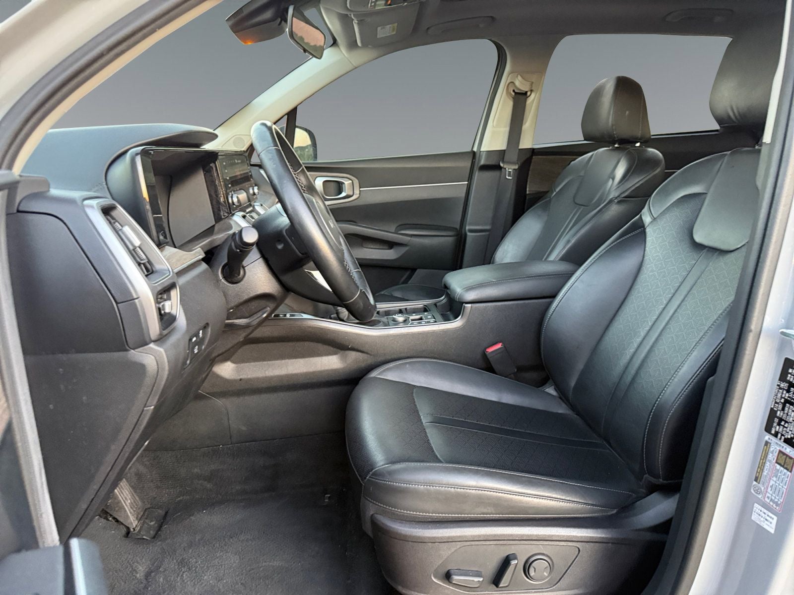 2022 Kia Sorento EX