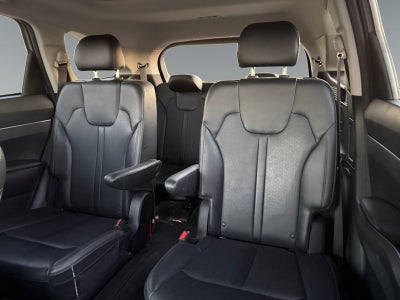 2022 Kia Sorento EX