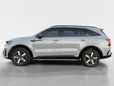 2022 Kia Sorento EX