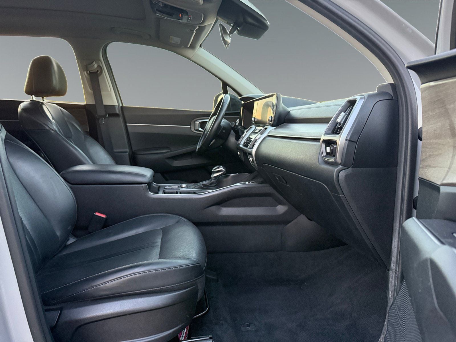 2022 Kia Sorento EX