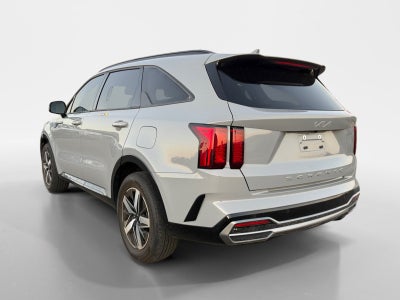 2022 Kia Sorento EX