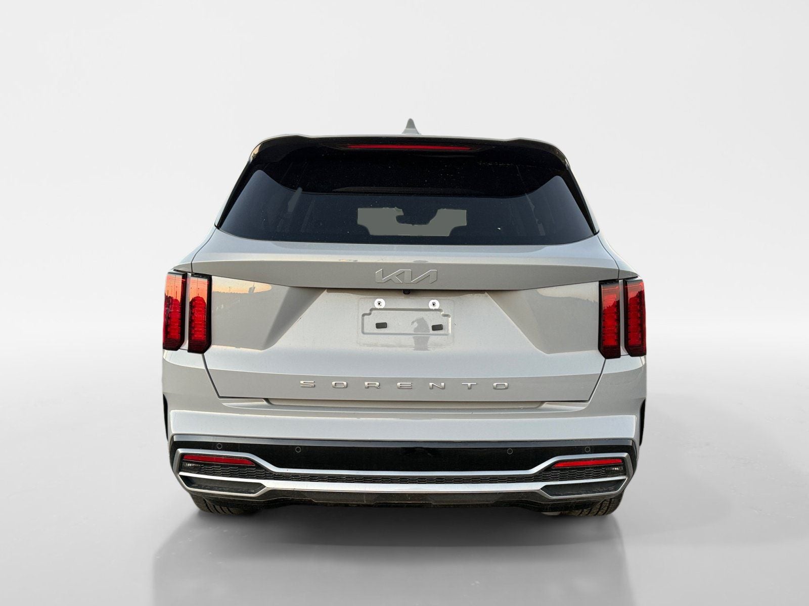 2022 Kia Sorento EX