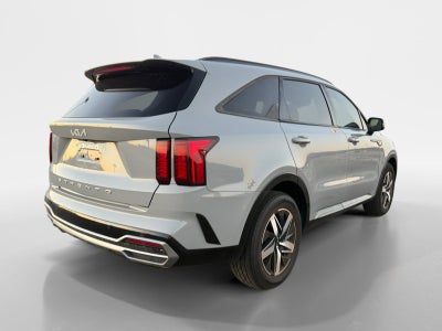 2022 Kia Sorento EX