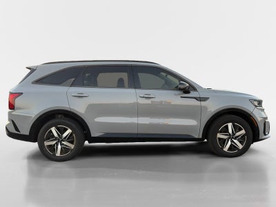 2022 Kia Sorento EX