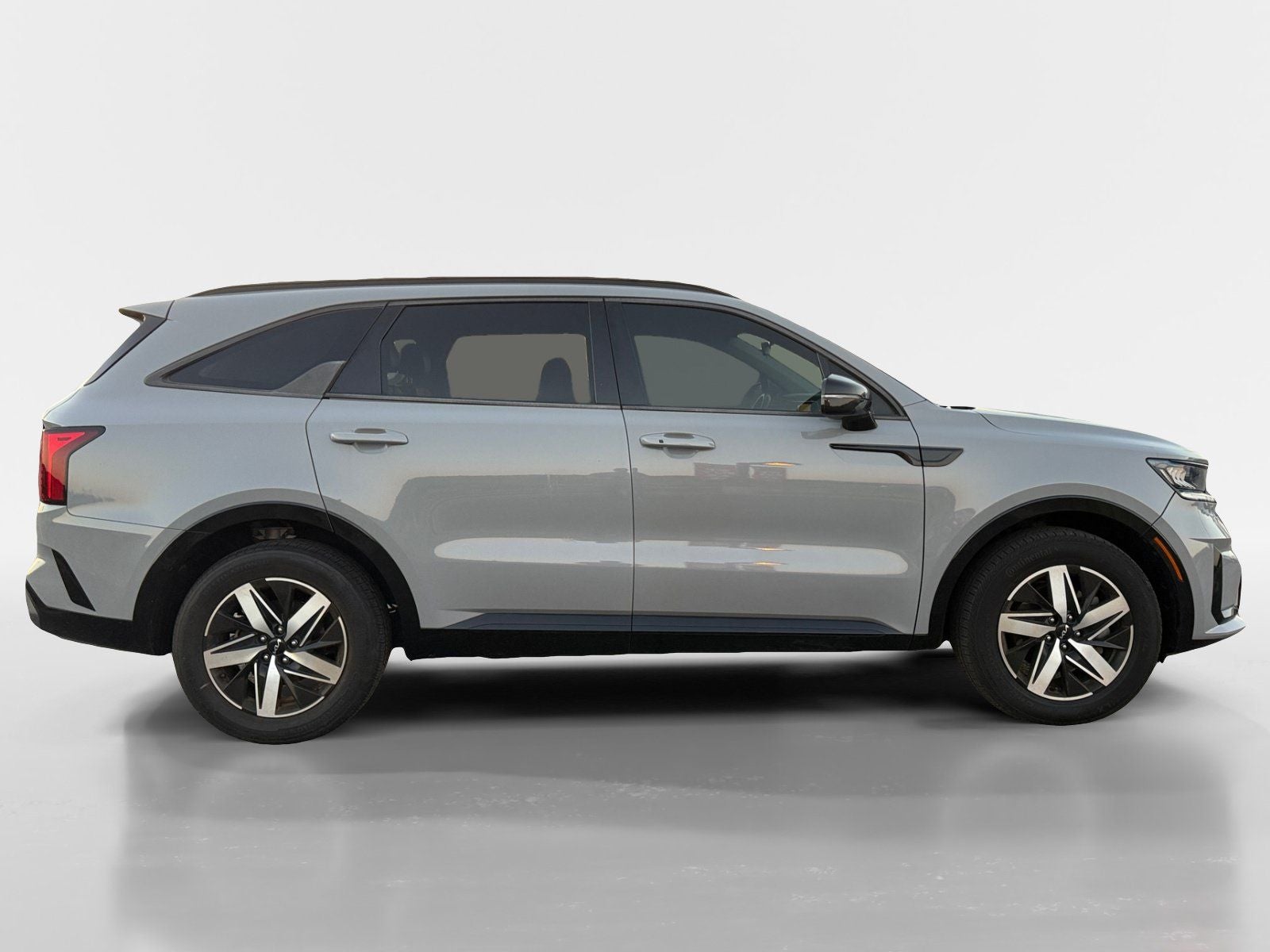 2022 Kia Sorento EX