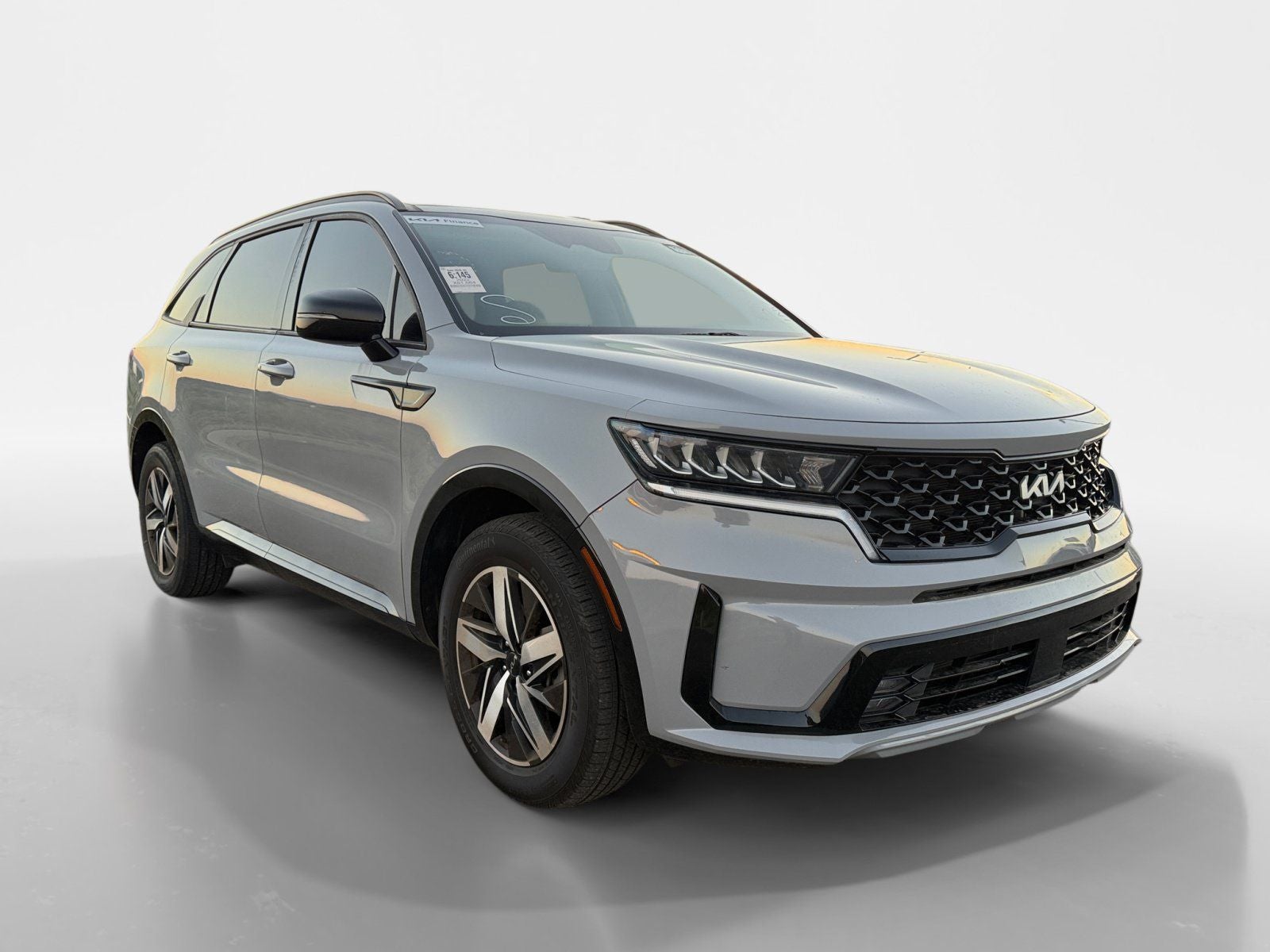 2022 Kia Sorento EX