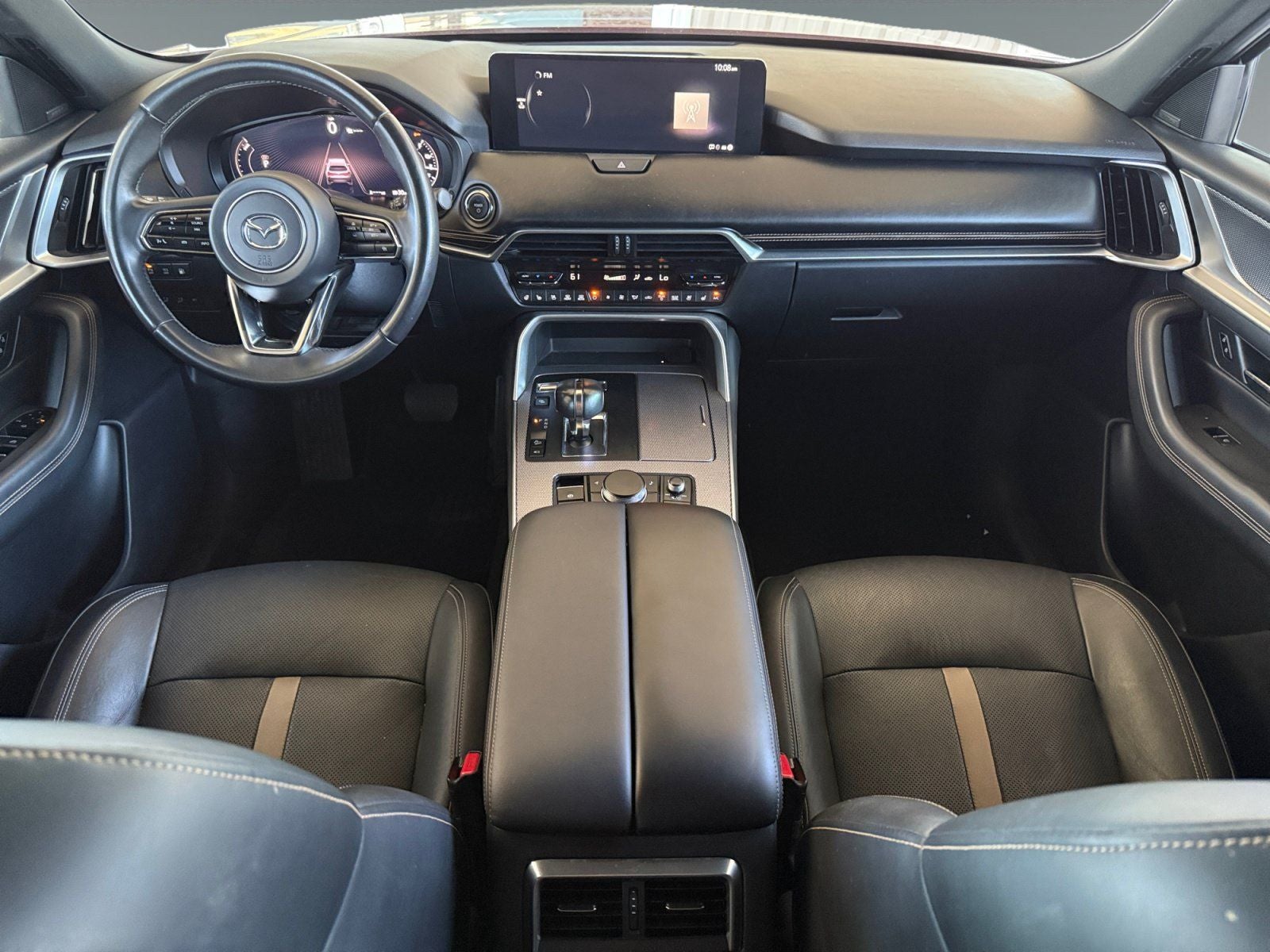 2024 Mazda Mazda CX-90 PHEV Premium Plus