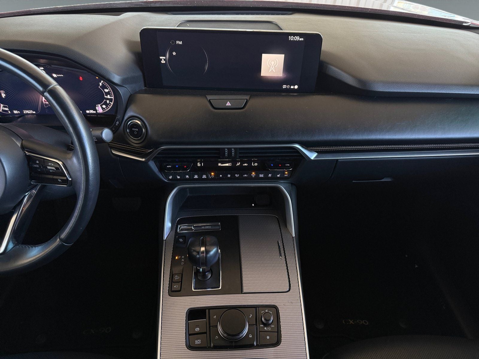 2024 Mazda Mazda CX-90 PHEV Premium Plus